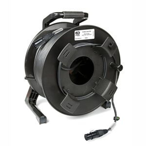 Belden XLR3 M-XLR3 F 50m