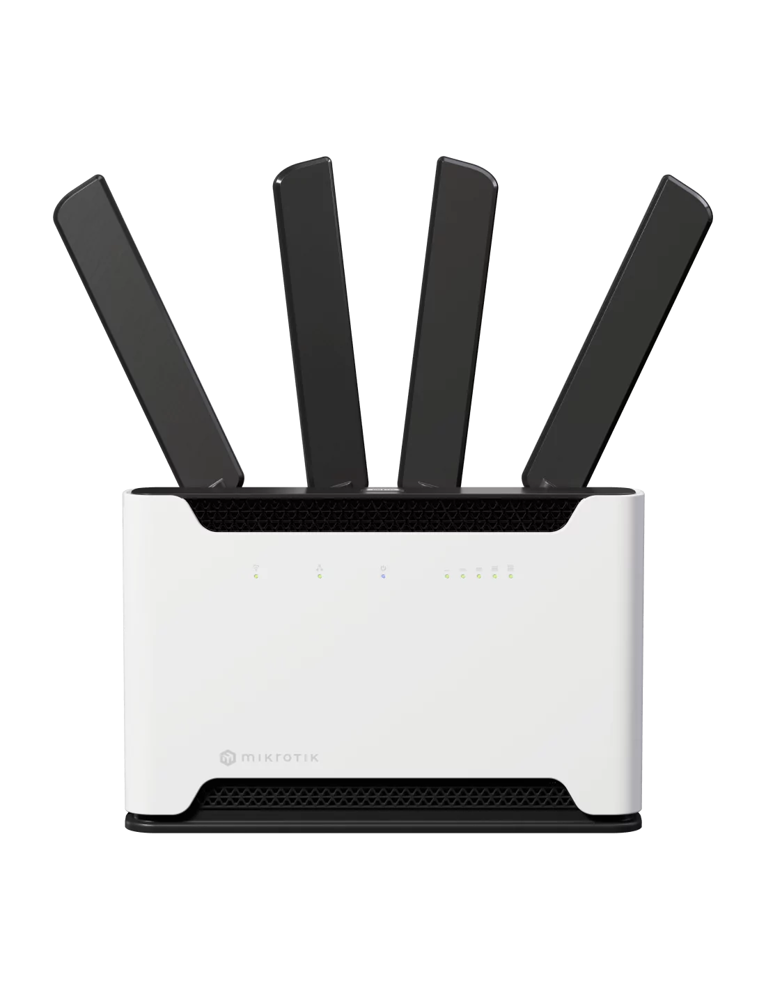 Chateau 5G ax with RouterOS L4 license