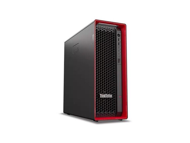 Lenovo ThinkStation P5 30GA