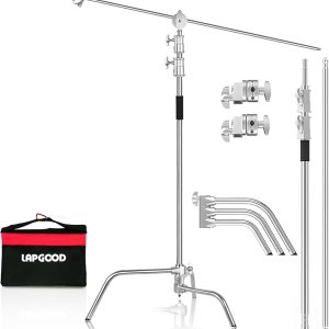 Lapgood C Stand