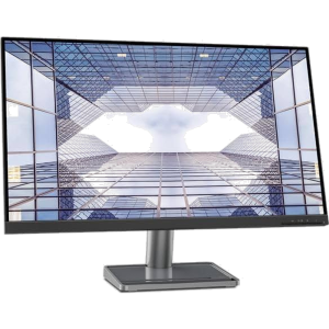 Lenovo L32p-30 - LED monitor - 32 - 3840 x 2160 4K - IPS - 350