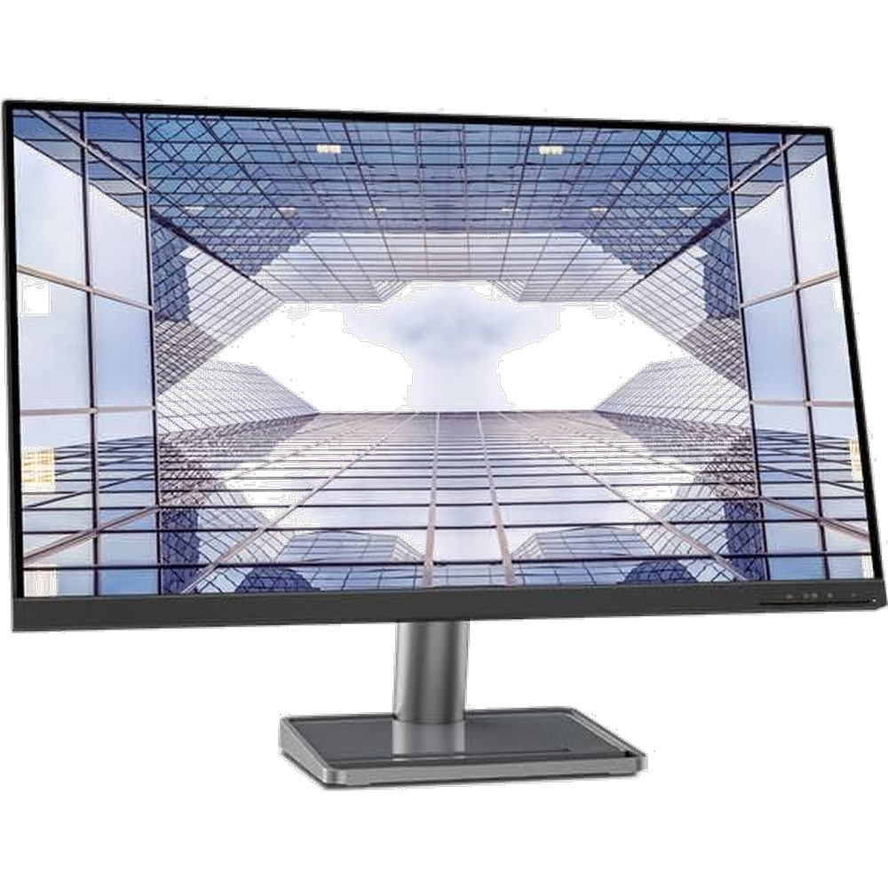 Lenovo L32p-30 - LED monitor - 32 - 3840 x 2160 4K - IPS - 350