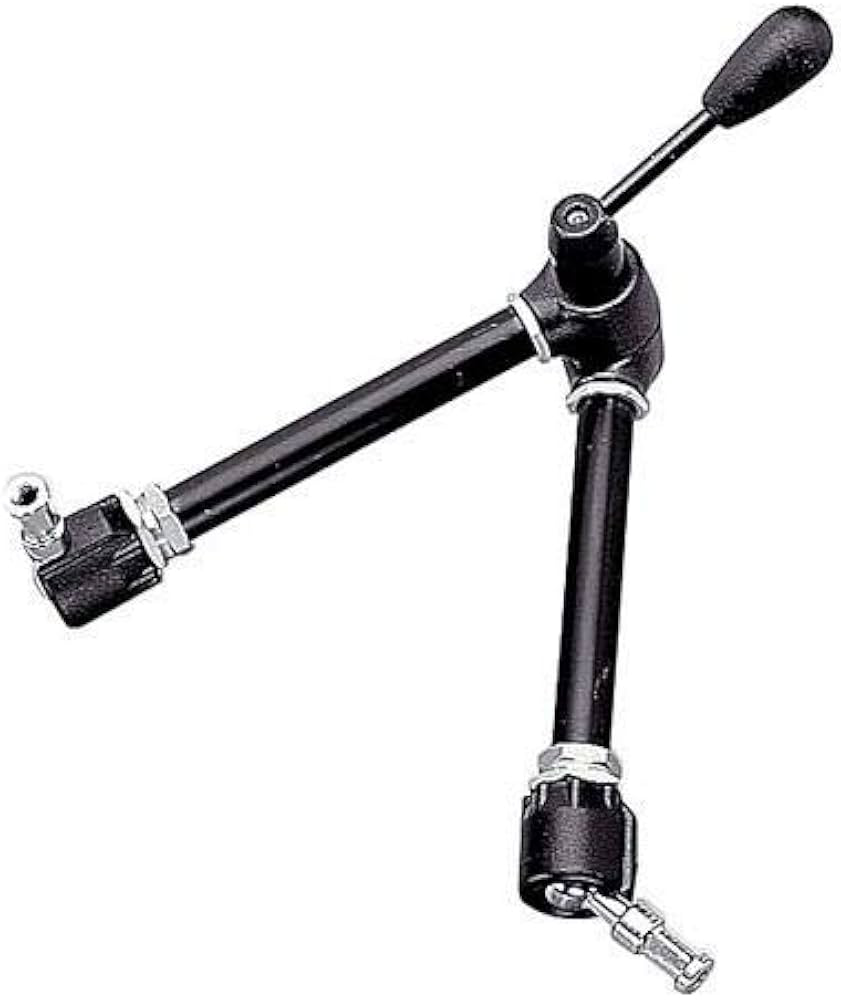 Manfrotto 143N Magic Foto-Arm