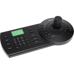 NKB1000-E Joystick  2.5 Display Dahua