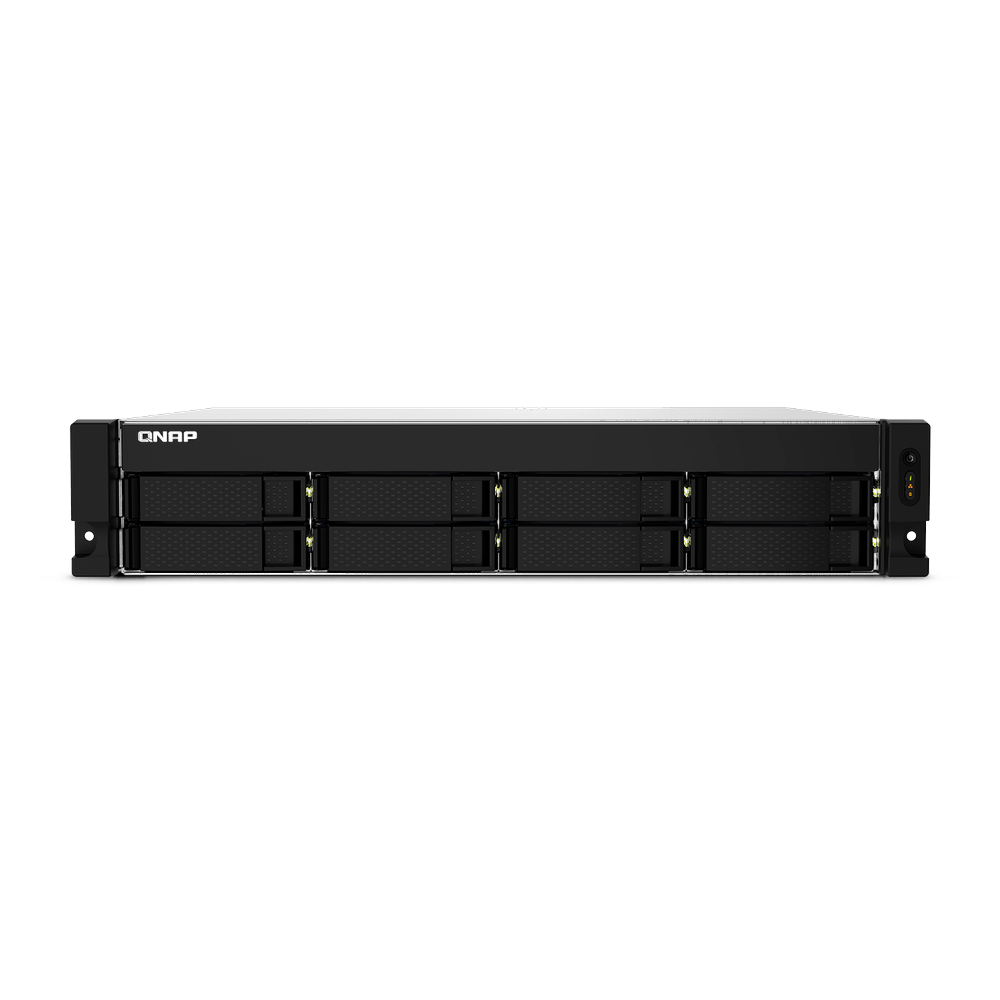 QNAP TS-832PXU