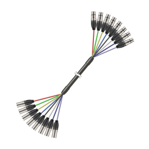 Roxtone MSL8CL6 -6m multilink connecting cable