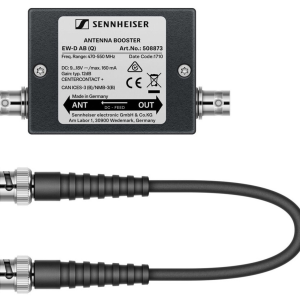 Sennheiser EW-D AB (Q)