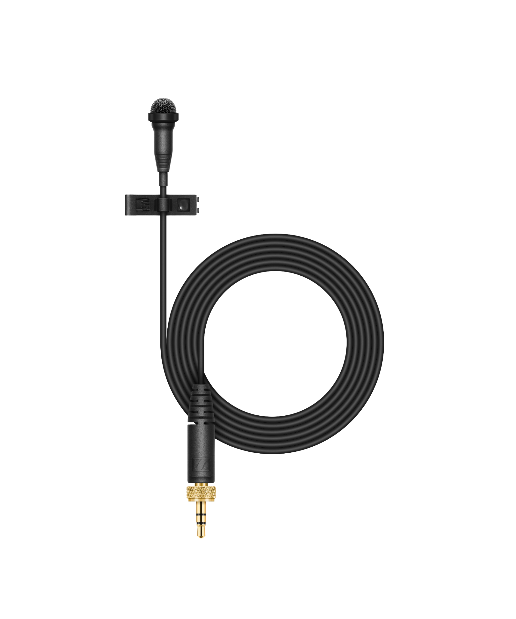 Sennheiser ME 2 Mini lavalier microphone