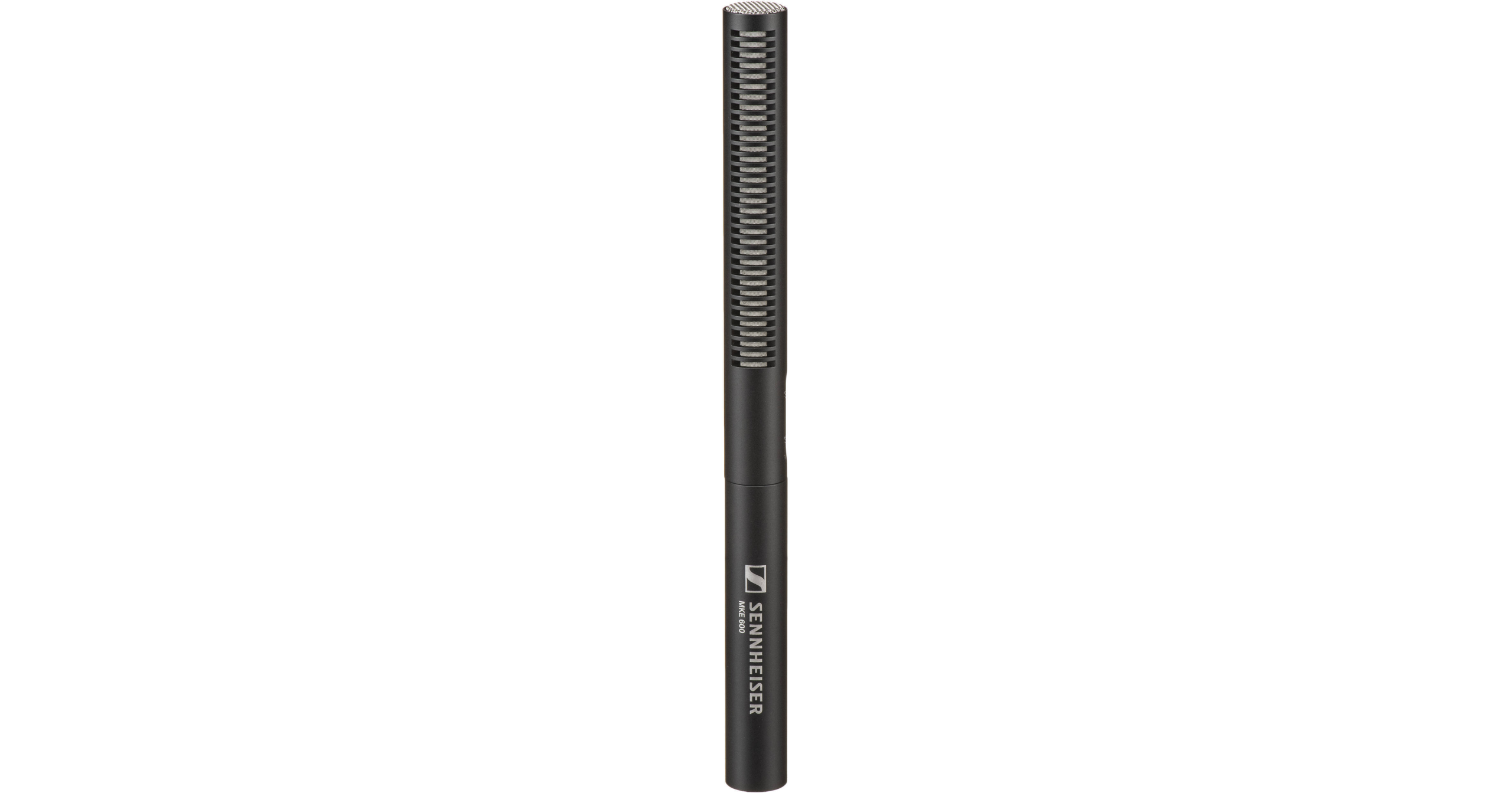 Sennheiser MKE 600