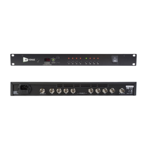 Sennheiser RFV-4ZONE-E antenna combiner (EU adapter)