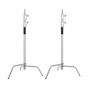 Soonpho C Stand 3 m Stainless Steel Heavy