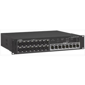 Yamaha TIO 1608-D2 Stagebox with Dante