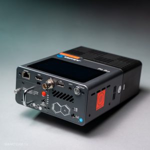 P3 5G Wireless Bonding Encoder