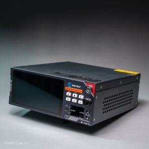 Kiloview cube r1 recorder system