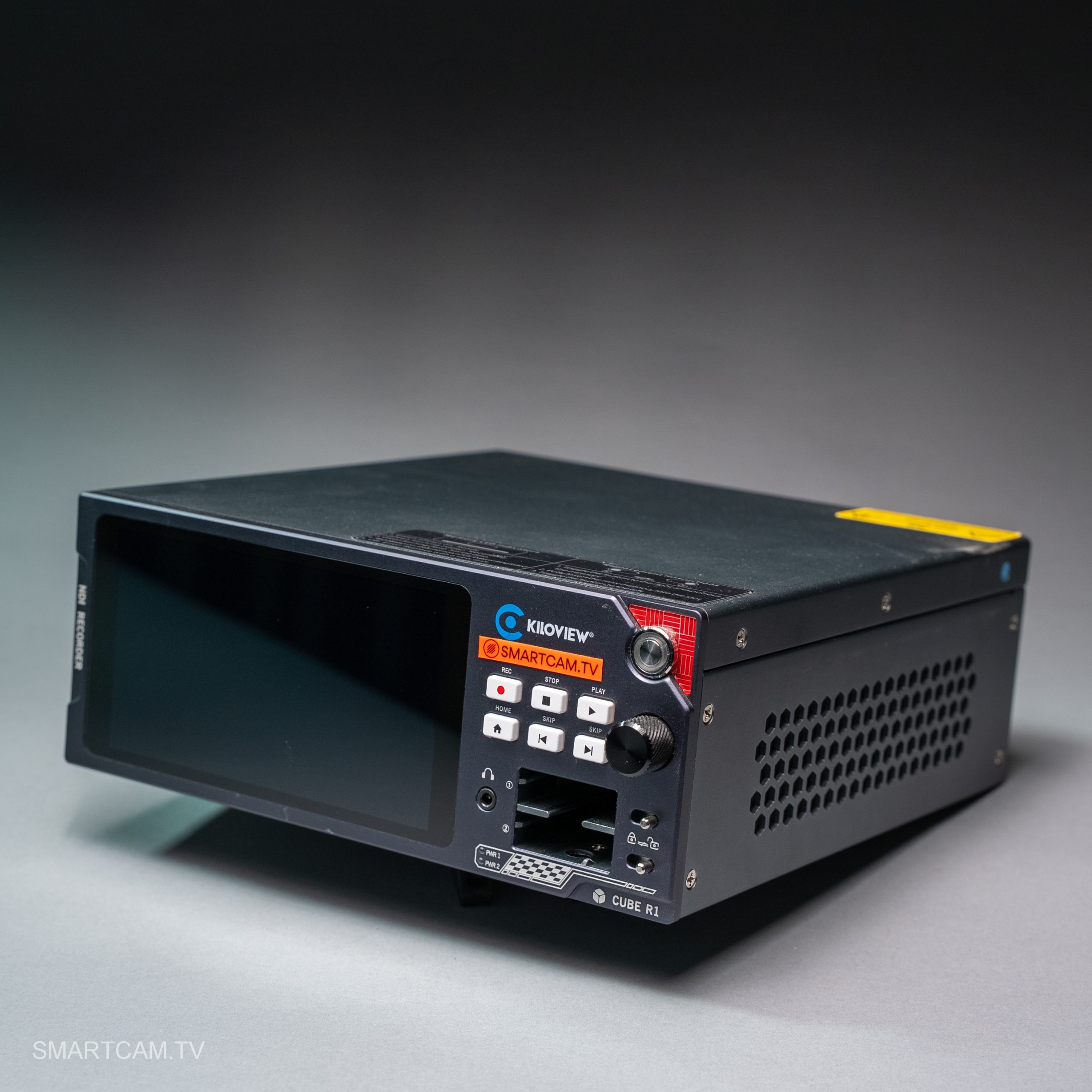 Kiloview cube r1 recorder system
