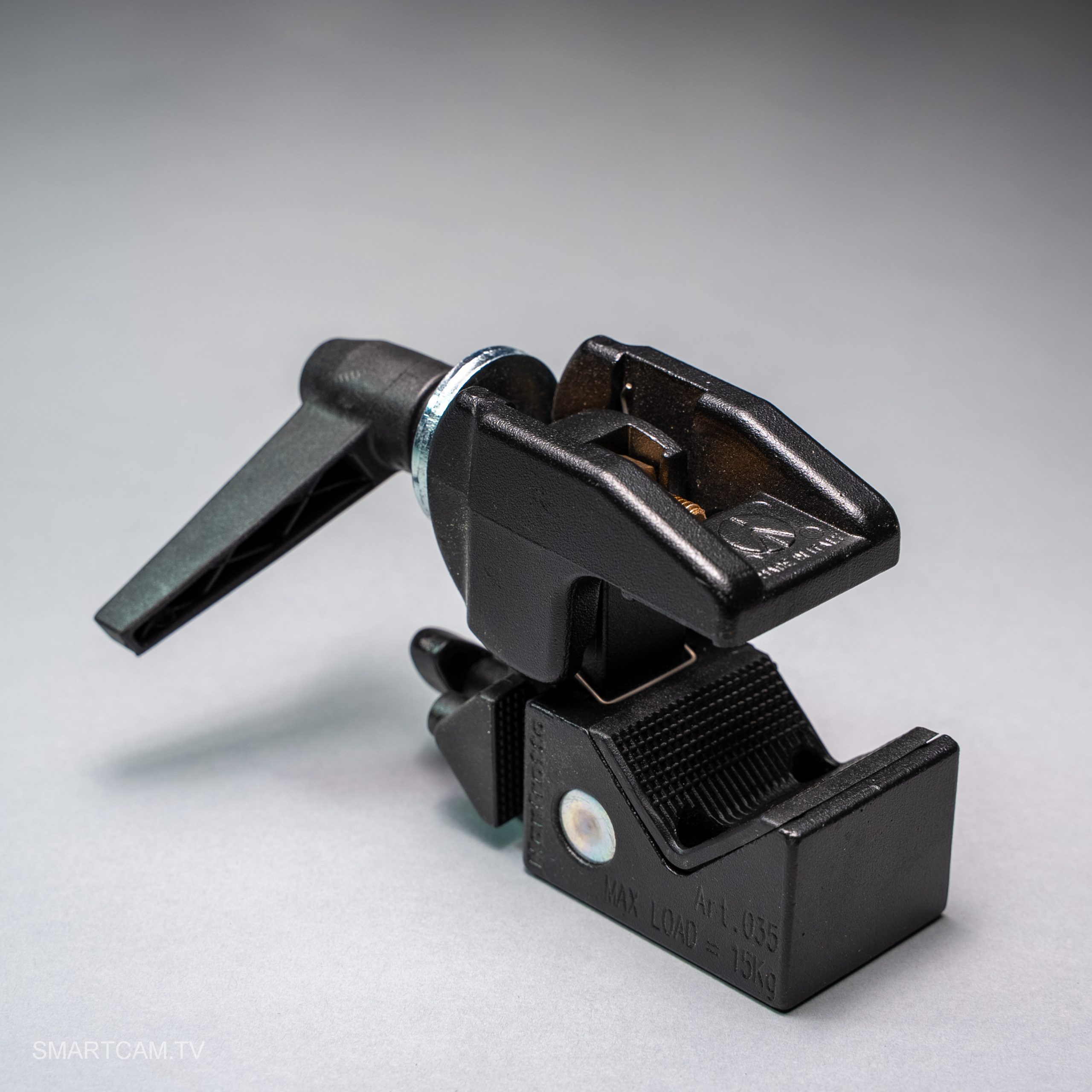 Manfrotto 035 Superclamp