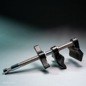 NEEWER 6 Inch End Jaws Vice
