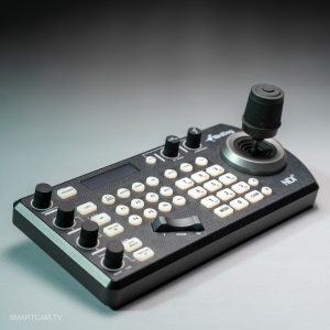 BirdDog KBD PTZ Controller