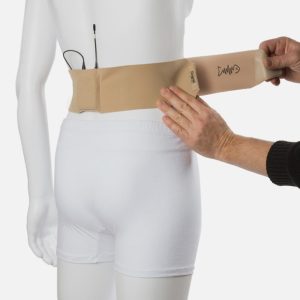 Viviana straps waist