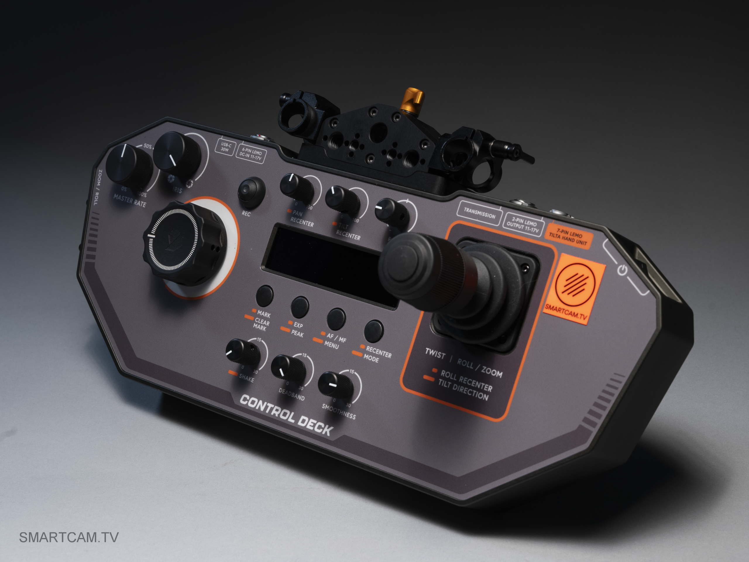 Control Dec