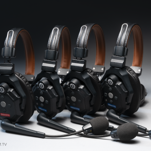 Hollyland Solidcom C1 Pro-4S
