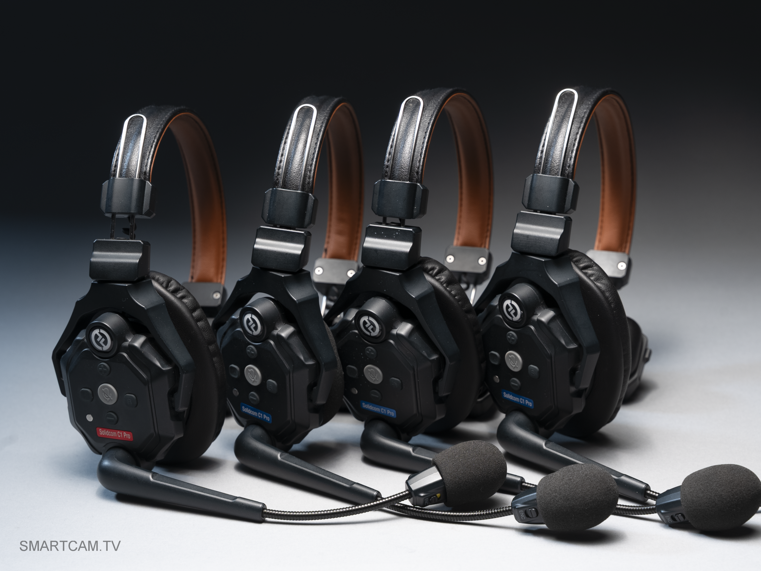 Hollyland Solidcom C1 Pro-4S