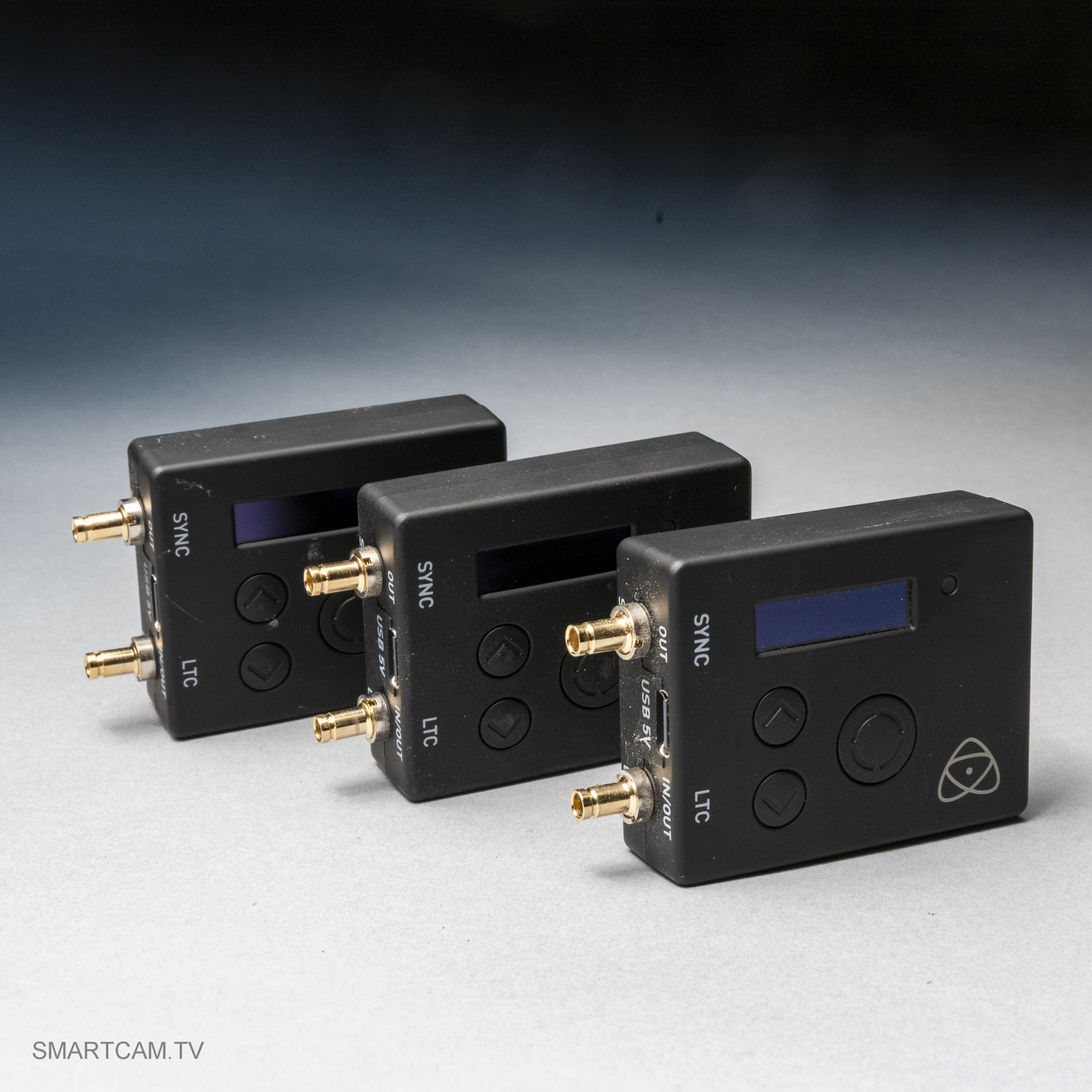 UltraSync ONE ATOMOS