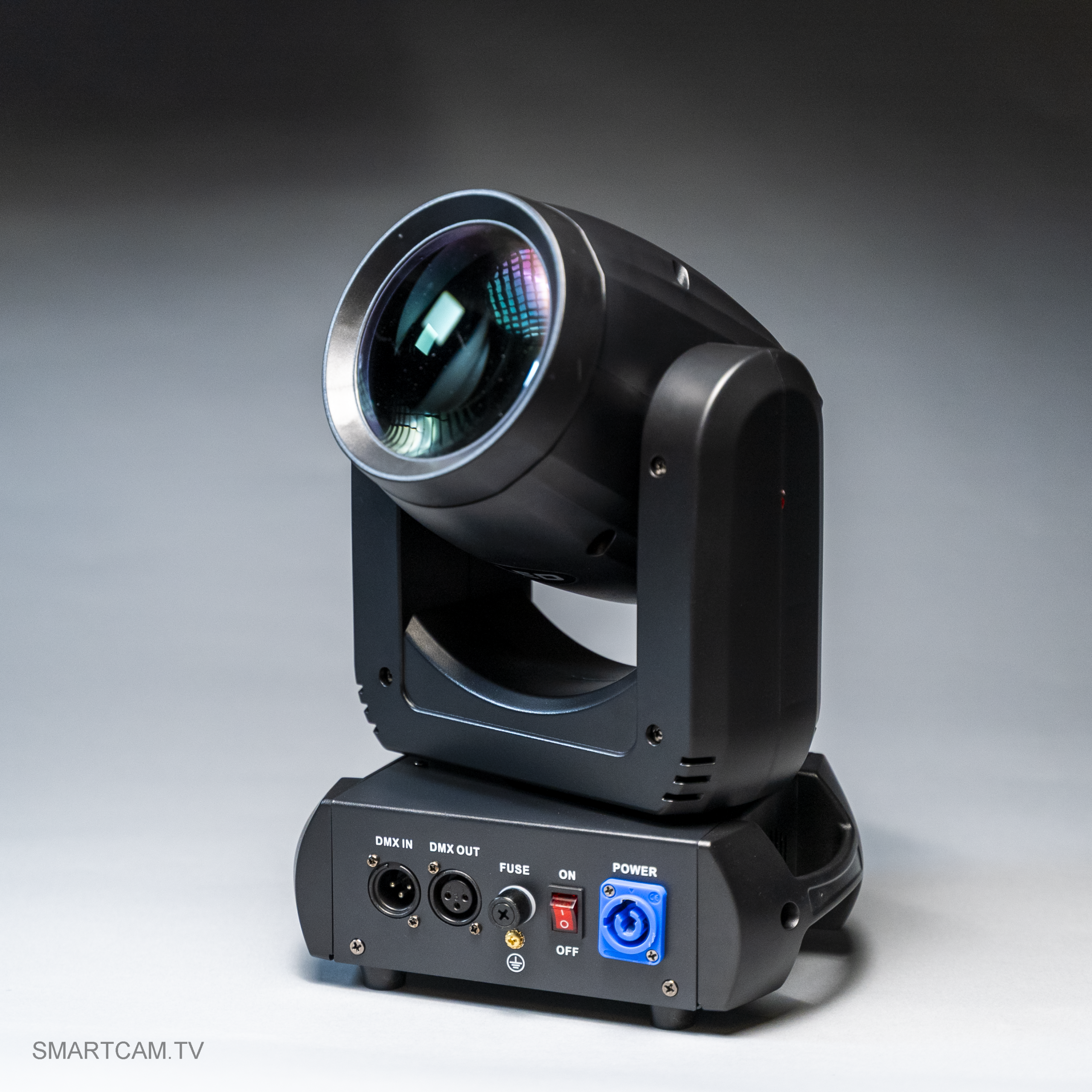 WZYBUT 150 W Moving Head LED DMX512 Spot Beam RGBW