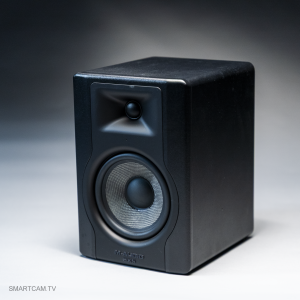 M-Audio BX5 D3 - Compact 2-way 5-inch studio monitor